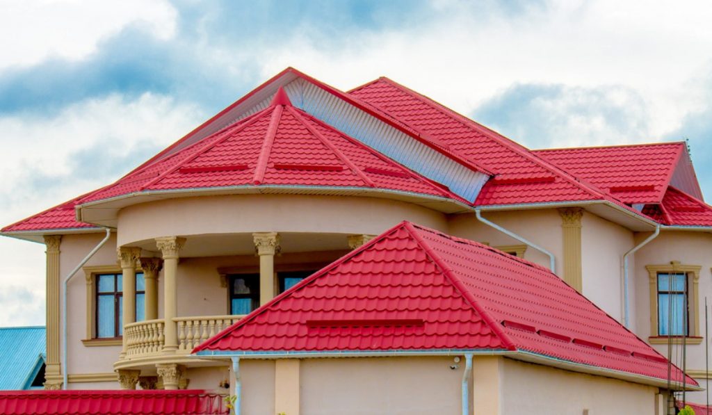 Roofing PVC Services